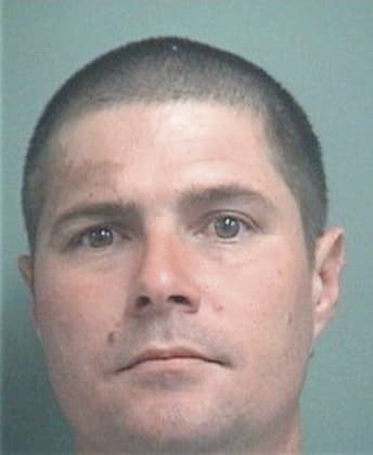 Michael Lindsey, - Palm Beach County, FL 